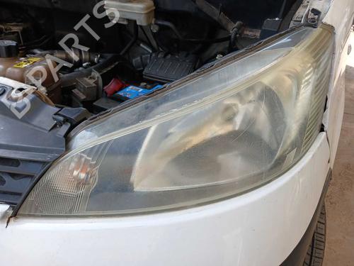 venstre-forlygte-nissan-nv200-van-2010-39612910 main image