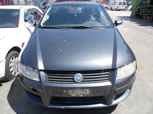 Engine FIAT STILO (192_) 1.2 16V (192_XA1B) | BP63697M1 