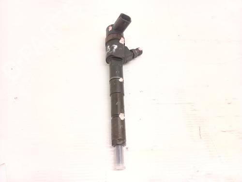 Used Injector Injector OPEL INSIGNIA A (G09) [2008-2017] 34116387 34116387