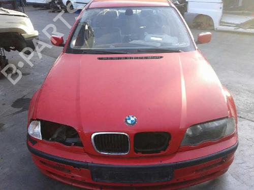 Intercooler BMW 3 (E46) 320 d | BP590620M30 - Image 2