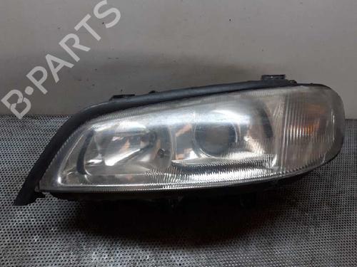 Used Left headlight Left headlight 6124580 6124580