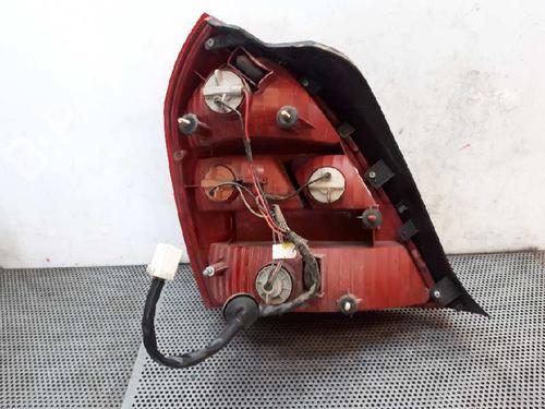 Right taillight HYUNDAI ELANTRA III Saloon (XD) 2.0 CRDi | BP5157742C35 