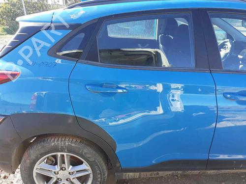 Used Right rear door HYUNDAI KONA (OS, OSE, OSI) [2017-2023]  30530176