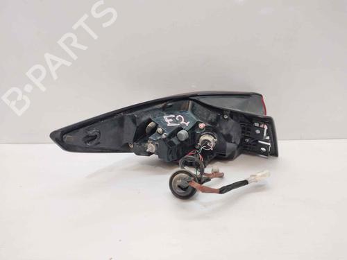 Right taillight MAZDA CX-5 (KF) | BP29727480C35