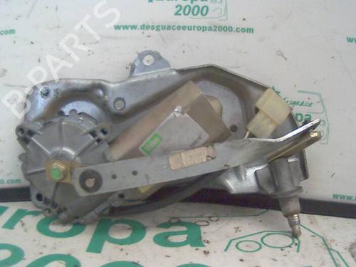 Used Rear wiper motor Rear wiper motor RENAULT 19 I (B/C53_) [1988-1994] 2705507 2705507