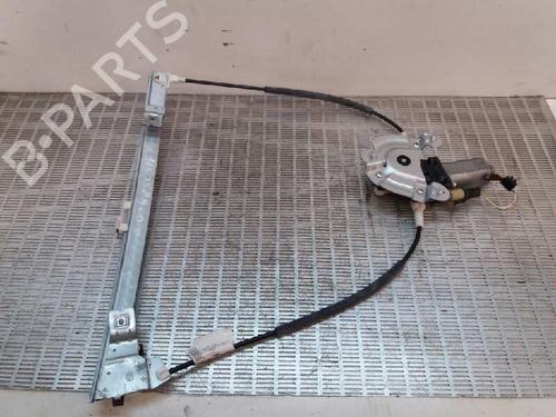 Used Front right window mechanism RENAULT MEGANE I Coach (DA0/1_) [1996-2003]  172002