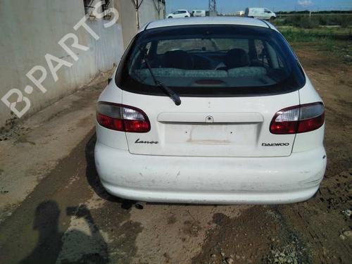 Right sun visor DAEWOO LANOS (KLAT) | BP2519726I2 - Image 6