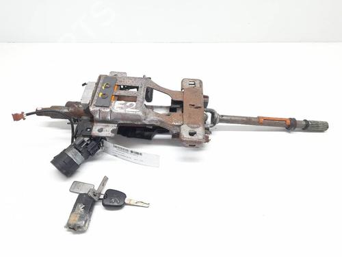 Used Steering column Steering column PEUGEOT 307 SW (3H) [2002-2009] 2127947 2127947