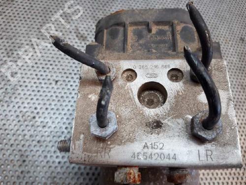 ABS pump ALFA ROMEO 146 (930_) 1.6 i.e. 16V T.S. (930.B2B, 930.B2C) | BP1547729M43 
