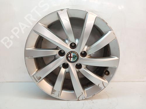 Used Rim Rim ALFA ROMEO GIULIETTA (940_) [2010-2020] 34342857 34342857