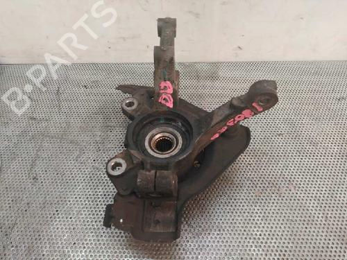 Used Right front steering knuckle LANCIA YPSILON (843_) 1.4 16V (843.AXC11, 843.AXC1B, 843.AXC1A) (95 hp) 2519935