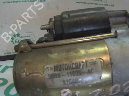 Starter FORD FOCUS I (DAW, DBW) 2.0 16V | BP112449M8 