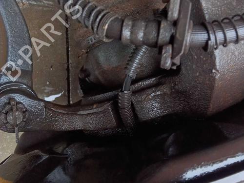 electronic-module-ssangyong-rexton-rexton-ii-gab_-2002-40079576 main image