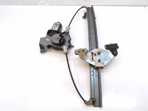 Rear left window mechanism NISSAN PRIMERA (P12) 2.2 Di | BP114675C24 