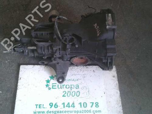 Used Gearbox Gearbox 63899 63899