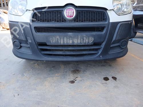 Used Front bumper Front bumper FIAT DOBLO Cargo (263_) 1.3 D Multijet (90 hp) 36164624 36164624