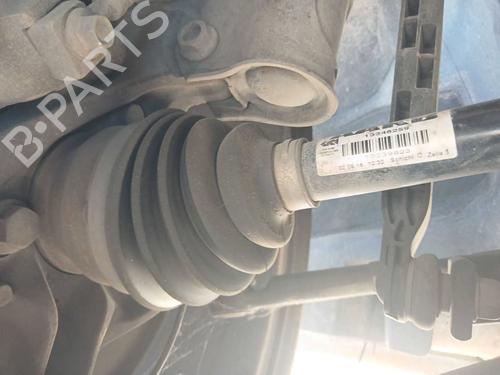 Used Right front driveshaft Right front driveshaft 39102888 39102888
