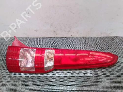 Right taillight FIAT PANDA (169_) 1.2 (169.AXB11, 169.AXB1A) | BP116710C35 - Image 3