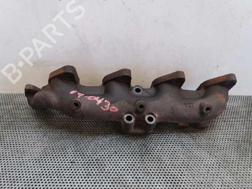 Used Exhaust manifold Exhaust manifold 11654440 11654440