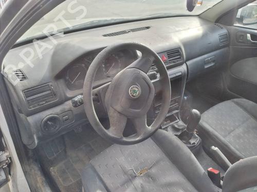 Starter SKODA OCTAVIA I (1U2) 1.9 TDI | BP9811262M8 