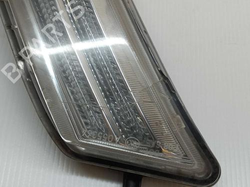 Right front indicator VOLVO XC60 I SUV (156) D3 / D4 | BP36766377C33 - Image 3