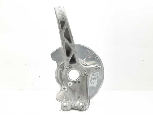 Left front steering knuckle TESLA MODEL Y (5YJY) | BP29549929M25 - Image 4