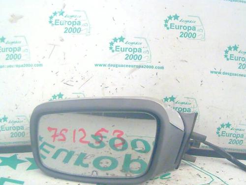 Used Left mirror Left mirror 2705557 2705557
