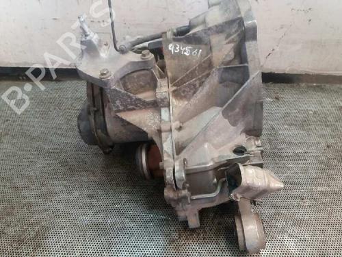 Gearbox MAZDA 2 (DY) 1.4 | BP634769M3 