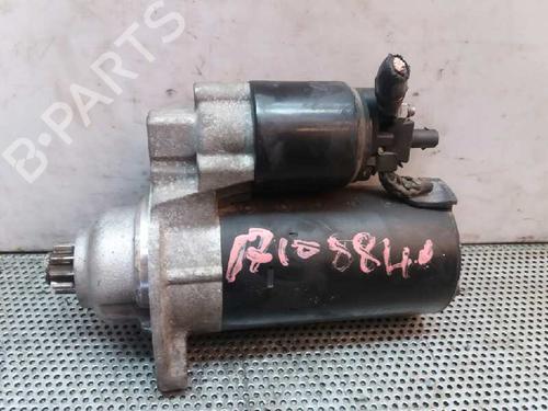 Startmotor SEAT IBIZA III (6L1)  | BP638743M8 