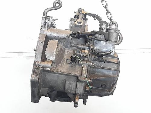 Used Gearbox FIAT GRANDE PUNTO (199_) 1.3 D Multijet (199.AXD11, 199.AXD1A, 199.AXD1B,... (90 hp) 19935830