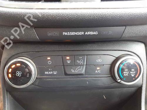 Left tailgate light FORD FIESTA VII (HJ, HF)  | BP24849450C79  - Image 20