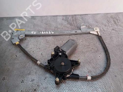 Used Rear left window mechanism RENAULT SCÉNIC I MPV (JA0/1_, FA0_) 1.9 dTi (JA0N) (98 hp) 1439724
