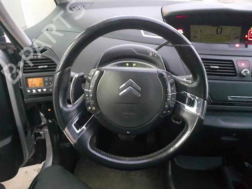 Left front window switch CITROËN C4 Grand Picasso I (UA_) | BP23428751I27 - Image 12