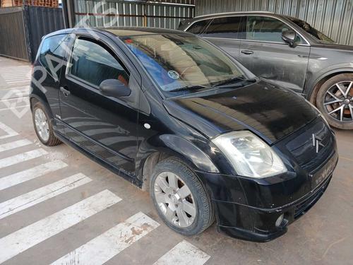 Headlight switch CITROËN C2 (JM_) 1.4 | BP39987566I24 - Image 6