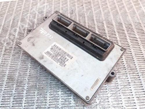 Used Engine control unit (ECU) Engine control unit (ECU) JEEP GRAND CHEROKEE II (WJ, WG) [1998-2005] 165942 165942