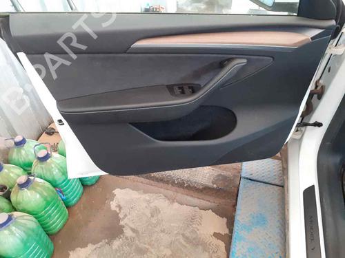 Front left panel TESLA MODEL Y (5YJY)  | BP29532501C58 