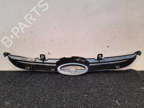 Grille FORD FIESTA VI (CB1, CCN) 1.4 TDCi | BP10115630C40 