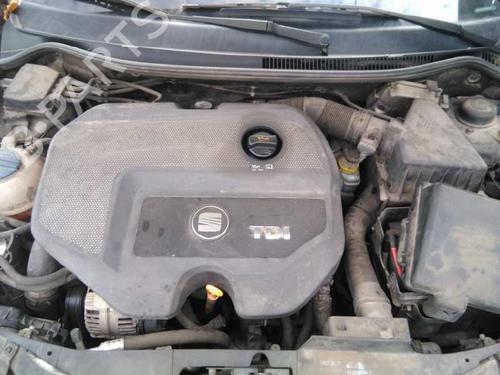 Engine SEAT IBIZA III (6L1) | BP2656450M1 - Image 14