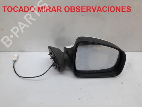 right-mirror-dacia-sandero-2008-11845181 main image