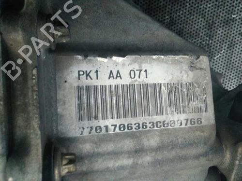 Gearbox RENAULT LAGUNA I (B56_, 556_) 2.2 dT (B569) | BP1439608M3 