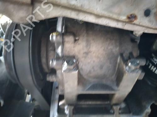 Used AC compressor AC compressor HONDA JAZZ II (GD_, GE3, GE2) [2001-2008] 15880247 15880247