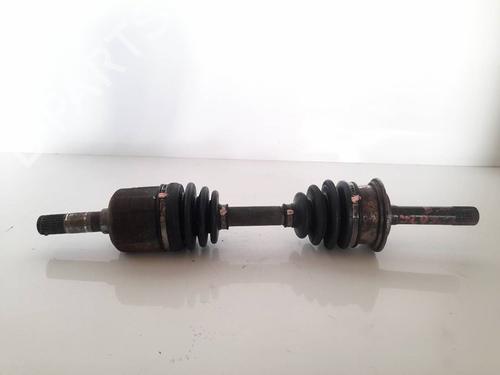 Used Right front driveshaft Right front driveshaft 590568 590568