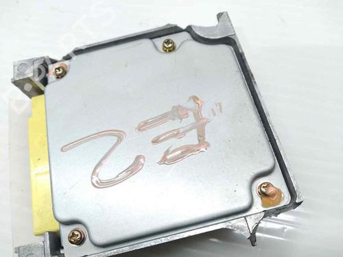 ECU airbags MITSUBISHI PAJERO III (V7_W, V6_W) 3.2 Di-D (V68W, V78W) | BP22274595M53 