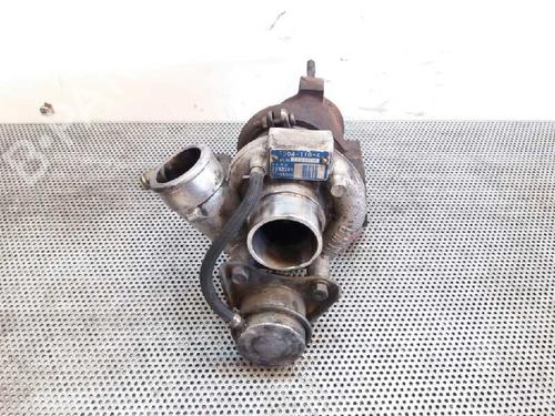 Used Turbocharger/Supercharger Turbocharger/Supercharger 1156869 1156869