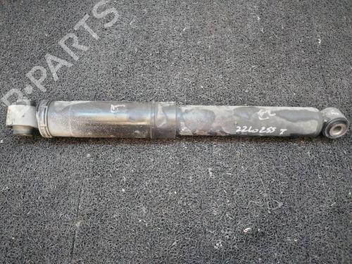 Used Left rear shock absorber Left rear shock absorber RENAULT MASTER III Platform/Chassis (EV, HV, UV) 2.3 dCi 130 FWD (EV0Y, HV0Y, UV0M, UV0Y, UV03) (130 hp) 10539433 10539433