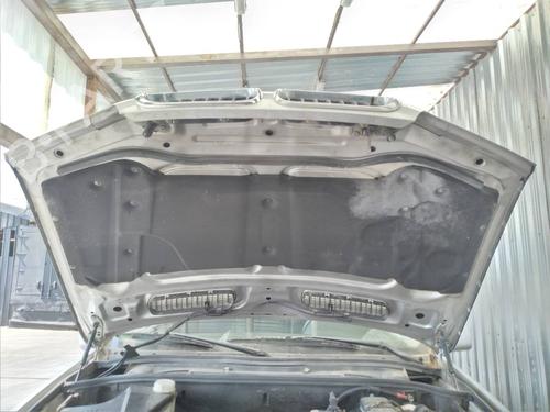 Hood BMW X5 (E53) 3.0 d | BP10208814C1 