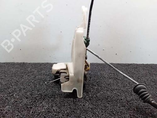 Front left lock VW POLO (9N_, 9A_) 1.9 SDI | BP6832964C98 