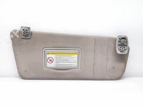 Used Right sun visor Right sun visor PEUGEOT PARTNER Tepee [2008-2026] 22273713 22273713