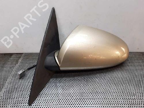 Left mirror NISSAN PRIMERA (P12) 1.6 | BP1535552C26 
