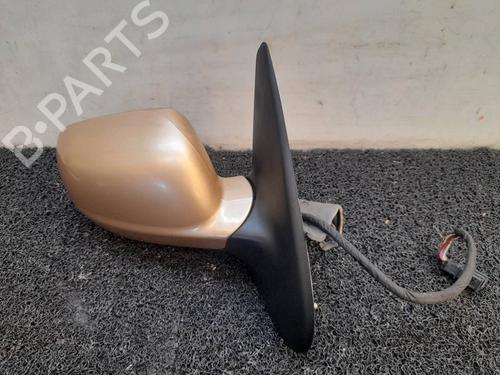 Right mirror SEAT TOLEDO II (1M2) 1.9 TDI | BP10542047C27 